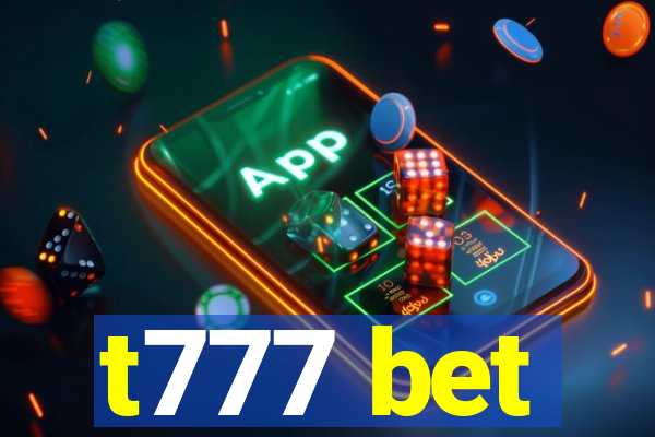 t777 bet